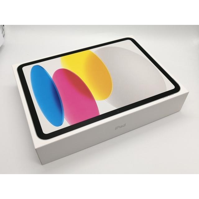 【未使用】Apple 【Wi-Fi】 iPad（A16/2025） 128GB シルバー MD3Y4J/A【福岡天神】保証期間６ヶ月の画像