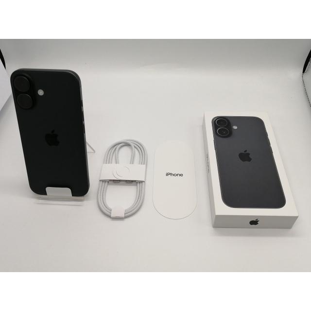 【未使用】Apple 国内版 【SIMフリー】 iPhone 17 256GB ブラック MG674J/A【福岡筑紫】保証期間３ヶ月の画像