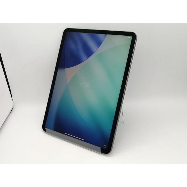 【中古】Apple 【Wi-Fi】 11インチ iPad Pro（第3世代/2021） 256GB スペースグレイ MHQU3J/A【広島本通】保証期間１ヶ月【ランクC】の画像