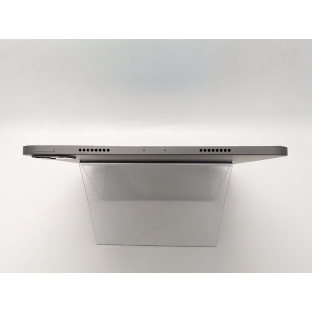 【中古】Apple 【Wi-Fi】 11インチ iPad Pro（第3世代/2021） 256GB スペースグレイ MHQU3J/A【広島本通】保証期間１ヶ月【ランクC】の画像