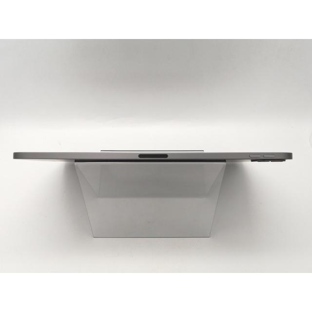 【中古】Apple 【Wi-Fi】 11インチ iPad Pro（第3世代/2021） 256GB スペースグレイ MHQU3J/A【広島本通】保証期間１ヶ月【ランクC】の画像