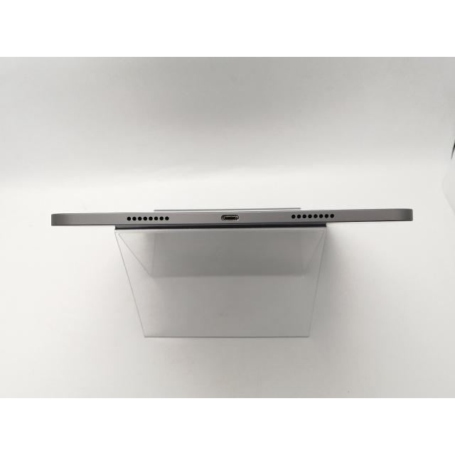 【中古】Apple 【Wi-Fi】 11インチ iPad Pro（第3世代/2021） 256GB スペースグレイ MHQU3J/A【広島本通】保証期間１ヶ月【ランクC】の画像