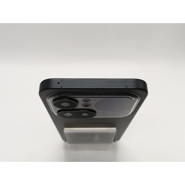 中古】NOTHING 国内版 【SIMフリー】 Nothing Phone (4a) Pro ブラック