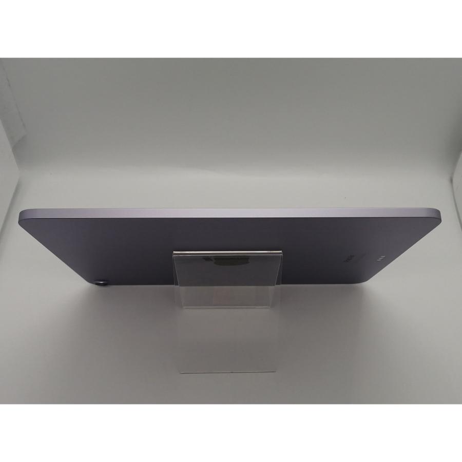 【中古】Apple 【Wi-Fi】 11インチ iPad Air（M2/2024） 256GB パープル MUWK3J/A【大須アメ横】保証期間１ヶ月【ランクA】の画像