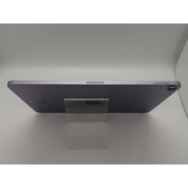 【中古】Apple 【Wi-Fi】 11インチ iPad Air（M2/2024） 256GB パープル MUWK3J/A【大須アメ横】保証期間１ヶ月【ランクA】の画像
