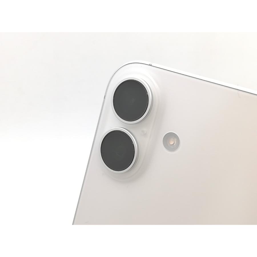 【中古】Apple 国内版 【SIMフリー】 iPhone 17 256GB ホワイト MG684J/A【熊本】保証期間１ヶ月【ランクA】の画像