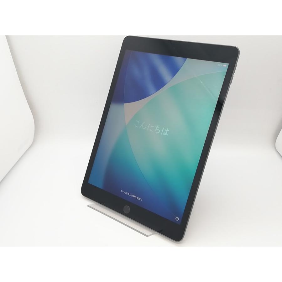 【中古】Apple 【Wi-Fi】 iPad（第9世代/2021） 64GB スペースグレイ MK2K3J/A【アリオ倉敷】保証期間１ヶ月【ランクA】の画像