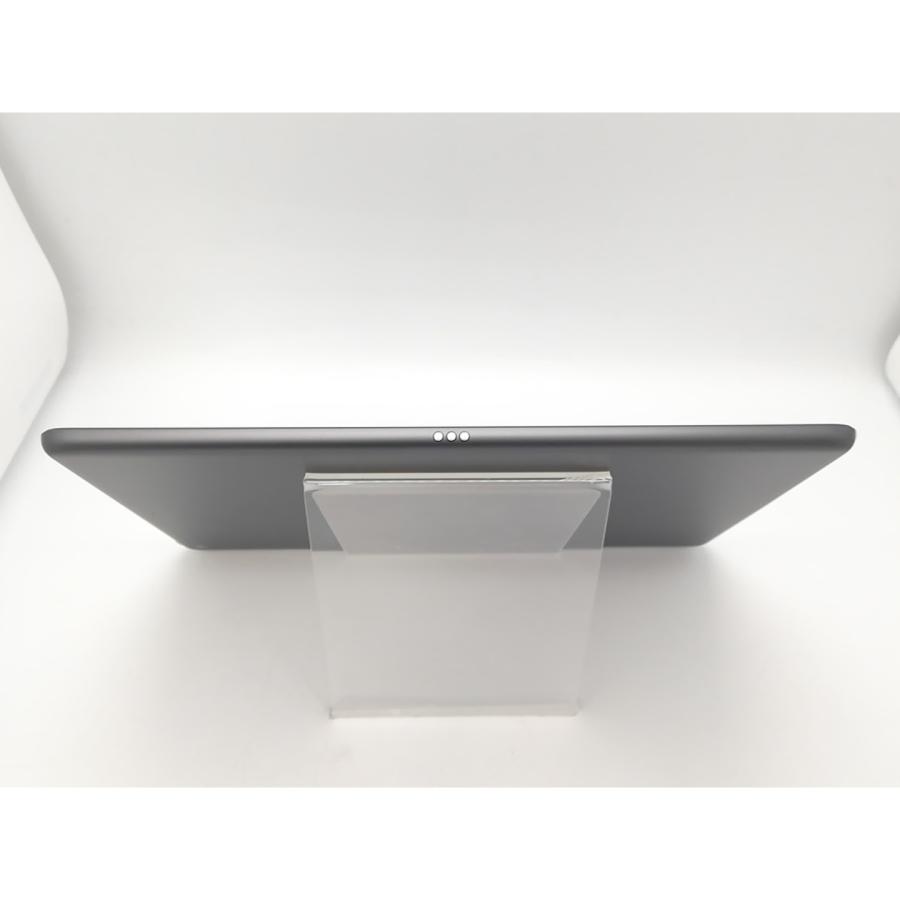 【中古】Apple 【Wi-Fi】 iPad（第9世代/2021） 64GB スペースグレイ MK2K3J/A【アリオ倉敷】保証期間１ヶ月【ランクA】の画像