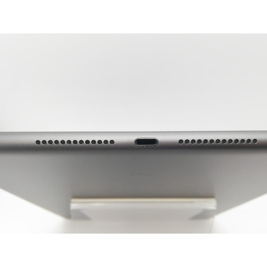 【中古】Apple 【Wi-Fi】 iPad（第9世代/2021） 64GB スペースグレイ MK2K3J/A【アリオ倉敷】保証期間１ヶ月【ランクA】の画像