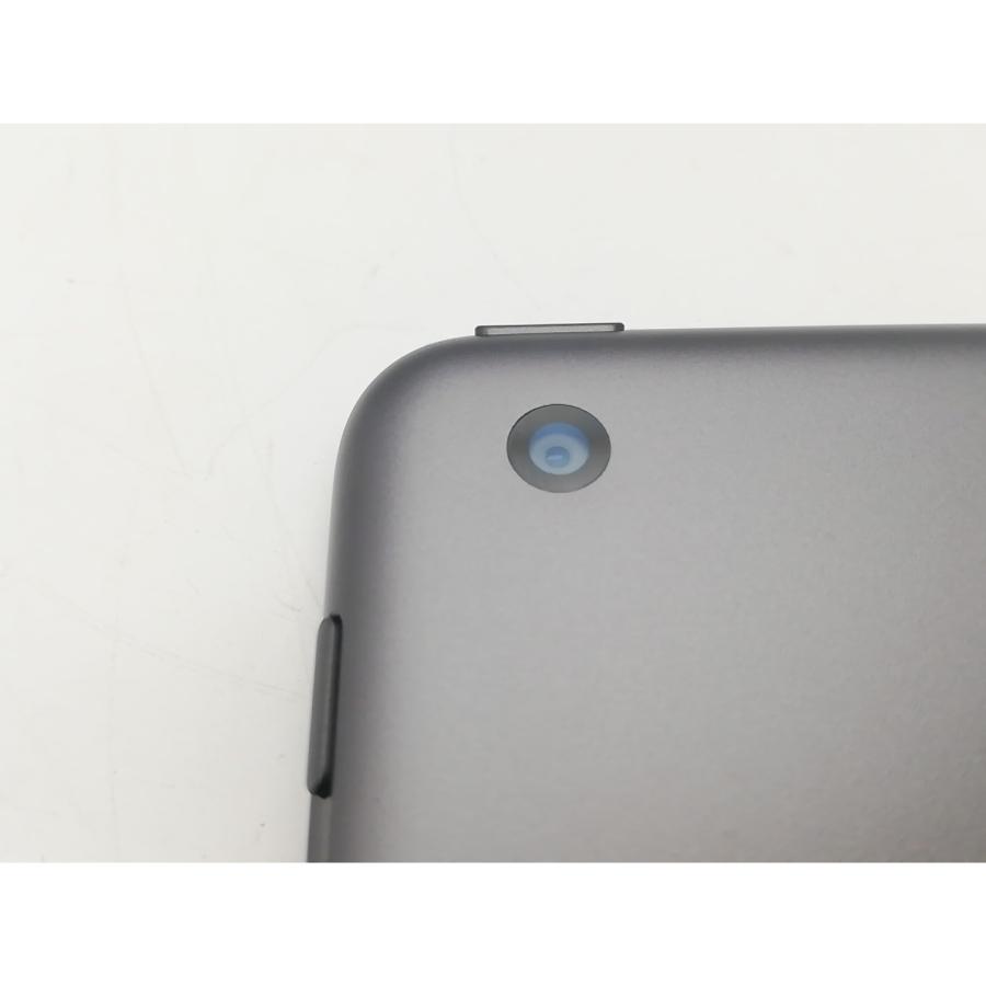 【中古】Apple 【Wi-Fi】 iPad（第9世代/2021） 64GB スペースグレイ MK2K3J/A【アリオ倉敷】保証期間１ヶ月【ランクA】の画像