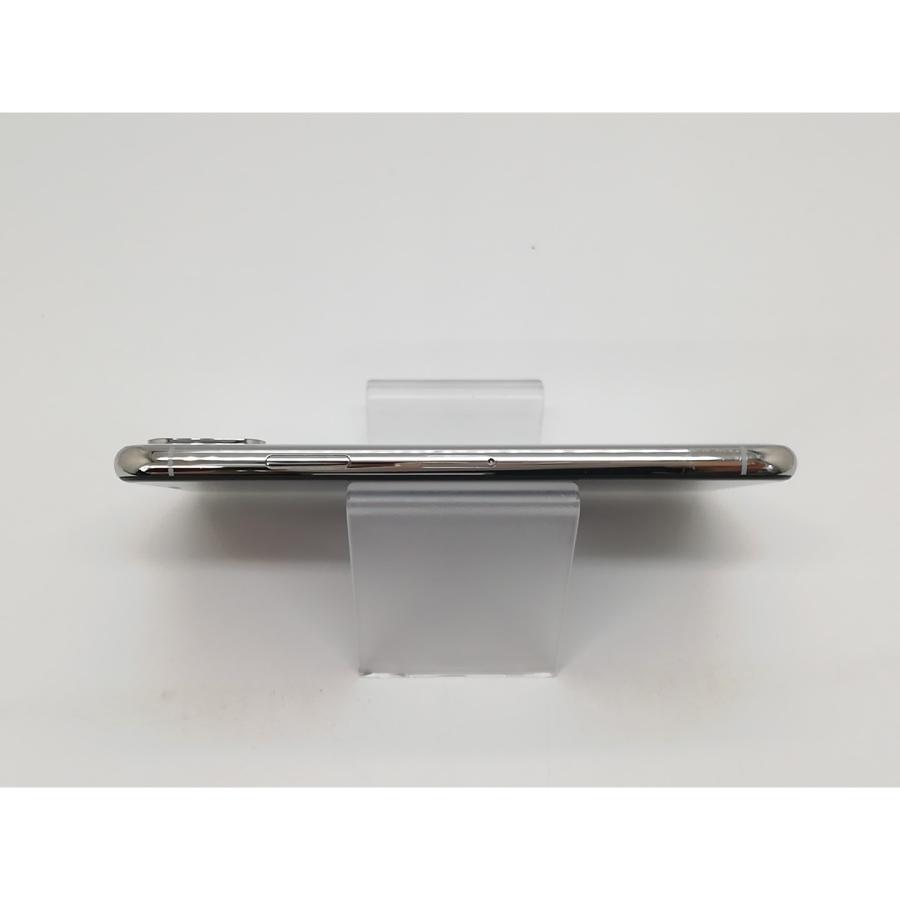 中古】Apple docomo 【SIMロック解除済み】 iPhone XS 512GB シルバー