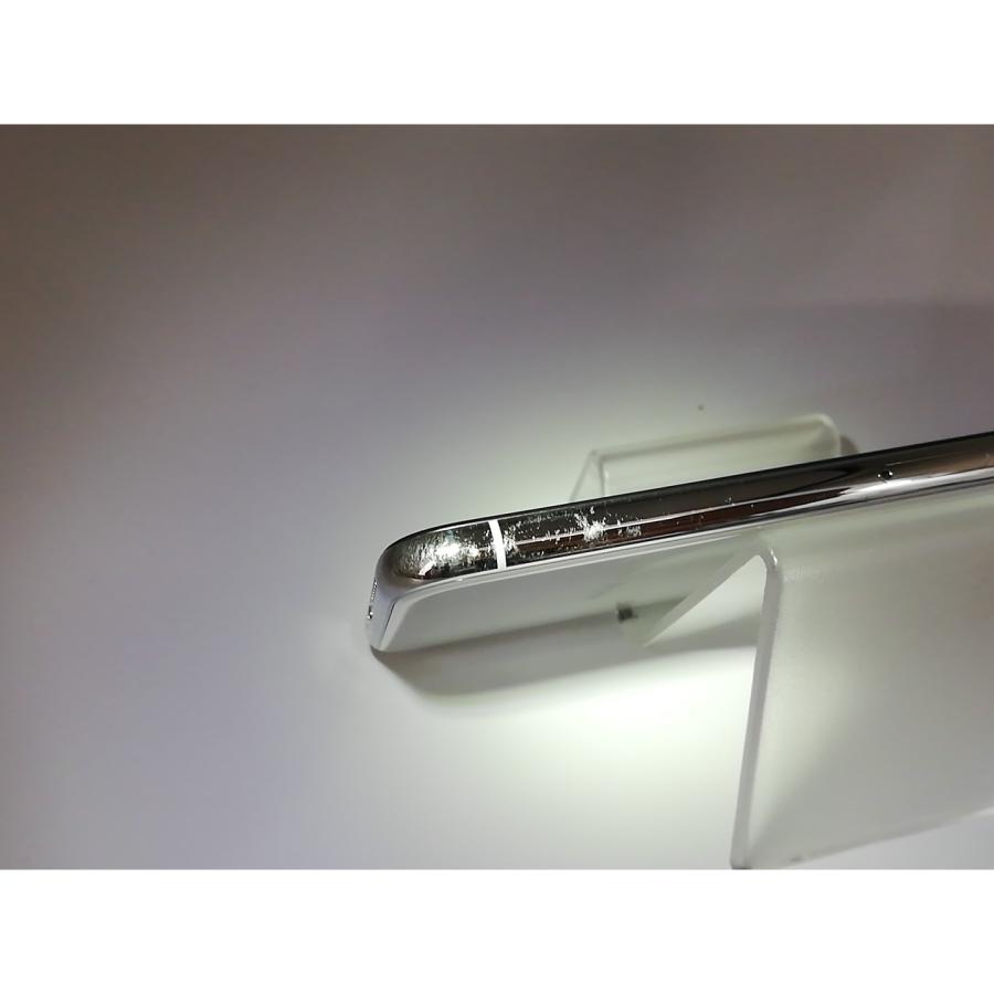 中古】Apple docomo 【SIMロック解除済み】 iPhone XS 512GB シルバー