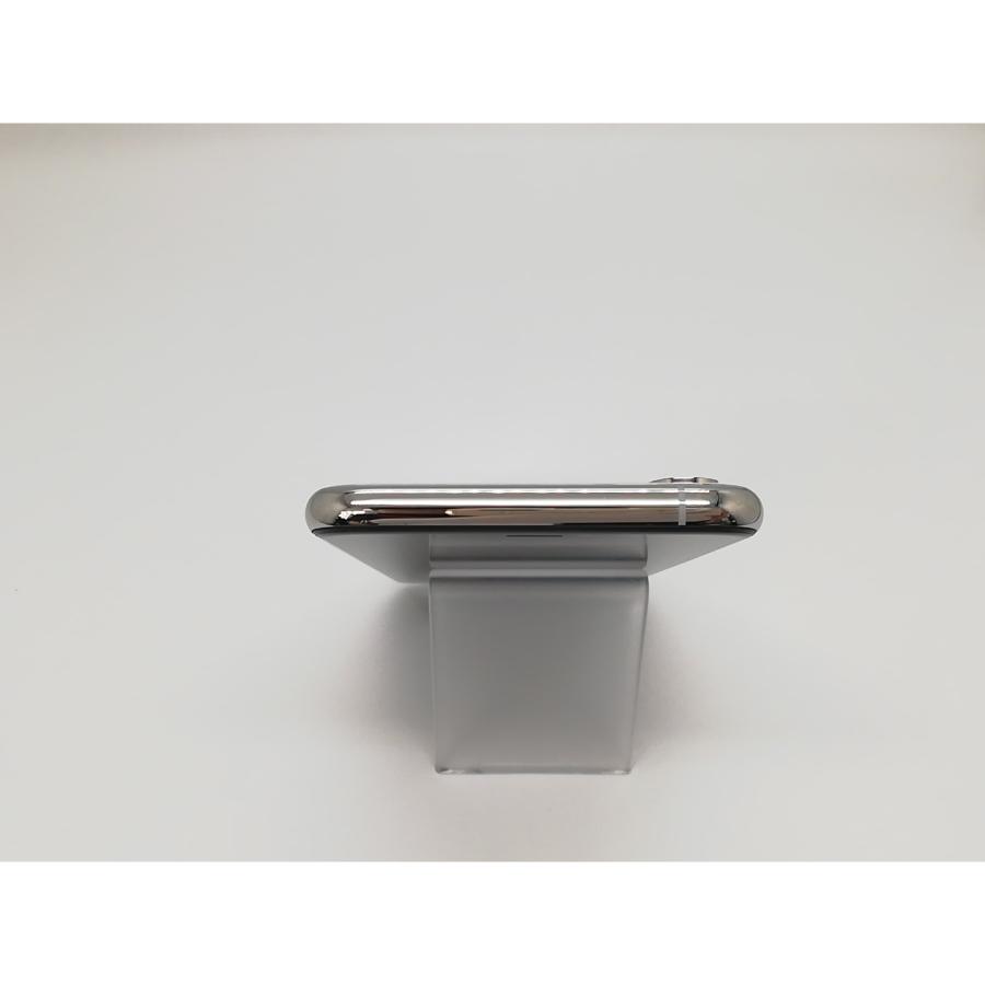中古】Apple docomo 【SIMロック解除済み】 iPhone XS 512GB シルバー
