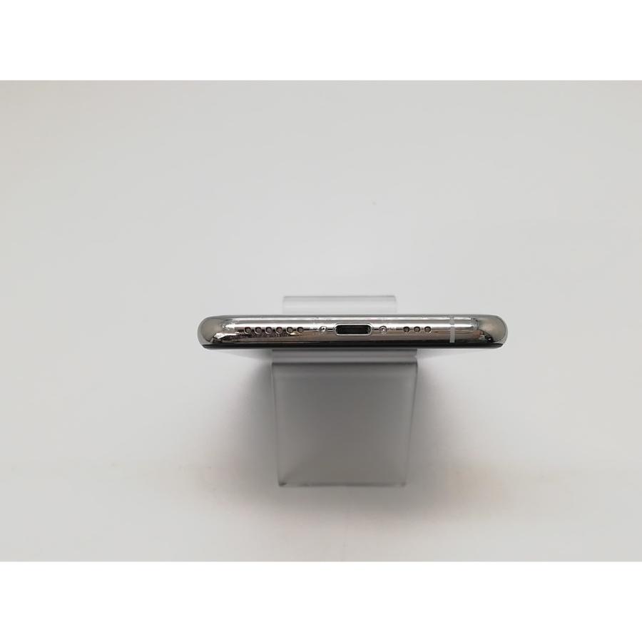 中古】Apple docomo 【SIMロック解除済み】 iPhone XS 512GB シルバー