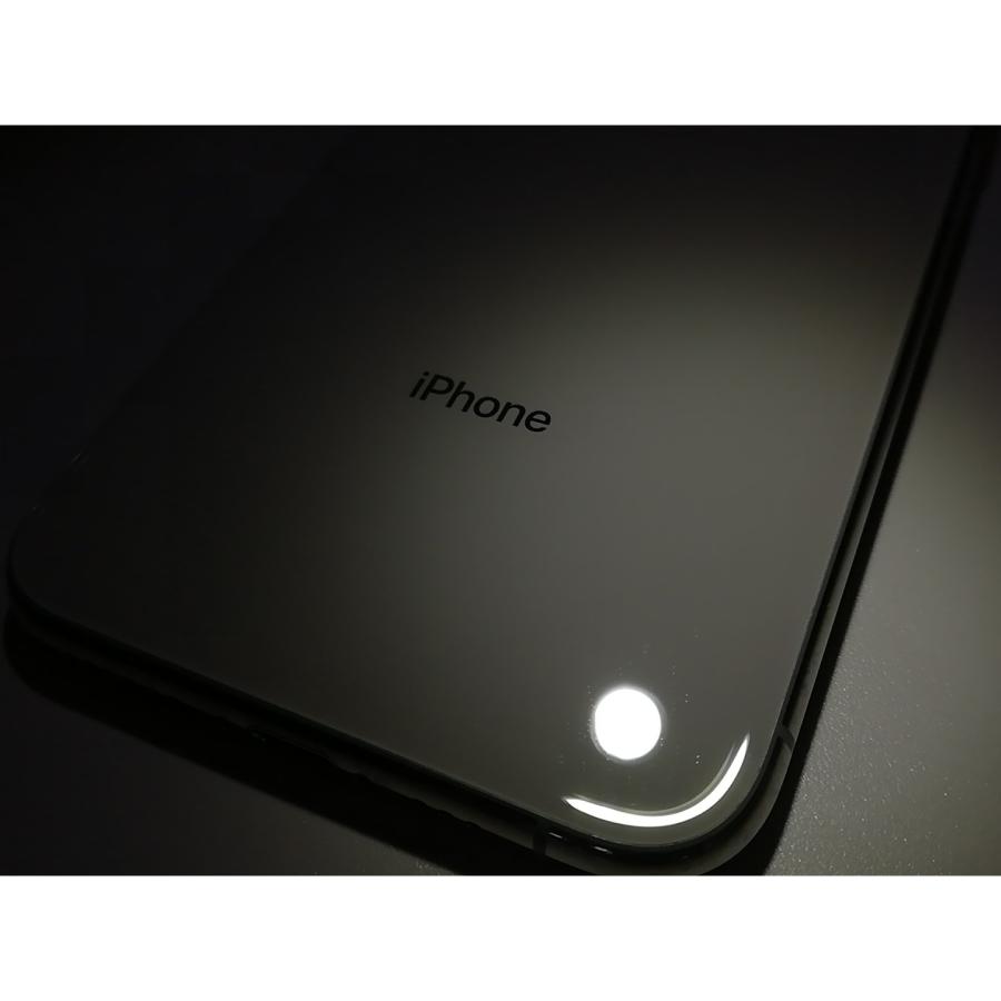 中古】Apple docomo 【SIMロック解除済み】 iPhone XS 512GB シルバー