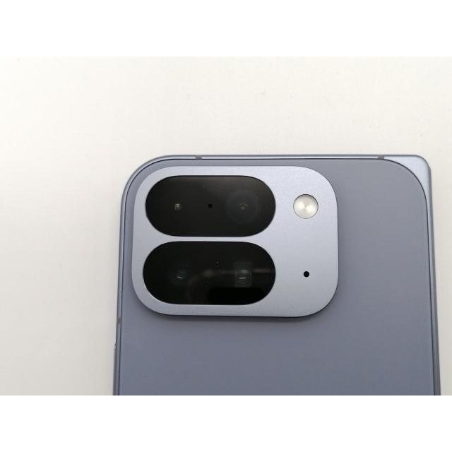 【中古】Google docomo 【SIMフリー】 Pixel 10 Pro Fold ムーンストーン 16GB 256GB【小倉駅前】保証期間１ヶ月【ランクA】の画像