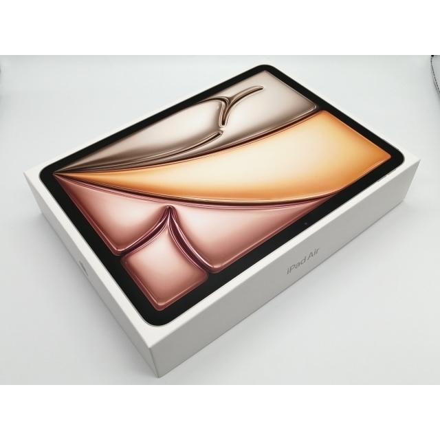 【未使用】Apple 【Wi-Fi】 11インチ iPad Air（M4/2026) 256GB スターライト MH374J/A【小倉駅前】保証期間６ヶ月の画像