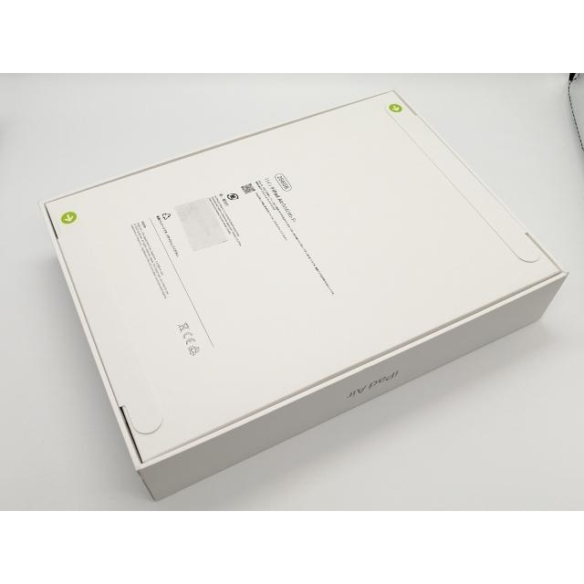 【未使用】Apple 【Wi-Fi】 11インチ iPad Air（M4/2026) 256GB スペースグレイ MH354J/A【小倉駅前】保証期間６ヶ月の画像