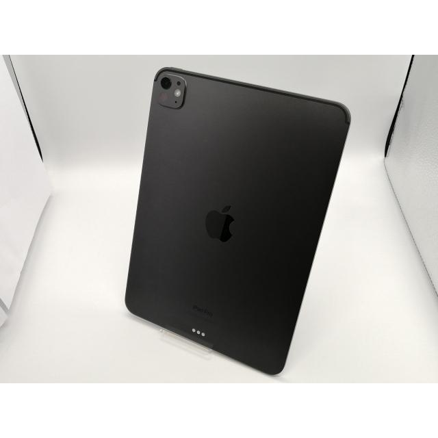 中古】Apple 【Wi-Fi】 11インチ iPad Pro（M4/2024） 512GB スペース