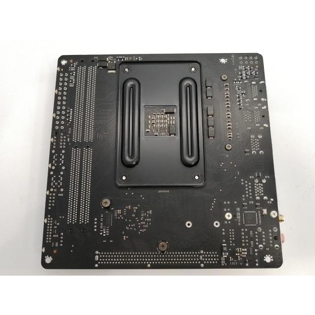 中古】GIGABYTE B450 I AORUS PRO WIFI B450/AM4/11ac Wave2/Mini-ITX