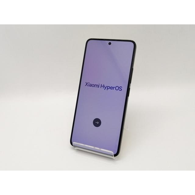 中古】Xiaomi 国内版 【SIMフリー】 Poco F7 Ultra イエロー 12GB