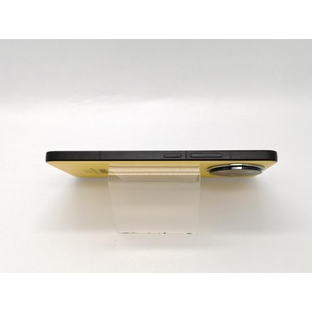 中古】Xiaomi 国内版 【SIMフリー】 Poco F7 Ultra イエロー 12GB