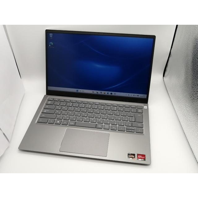中古】DELL Inspiron 14 5000(5415) 【R5 5500U 8G 256G(SSD) WiFi