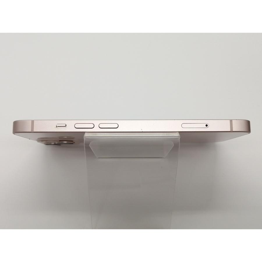 iPhone 13 【中古】Apple docomo 【SIMフリー】 128GB ピンク MLNE3J/A