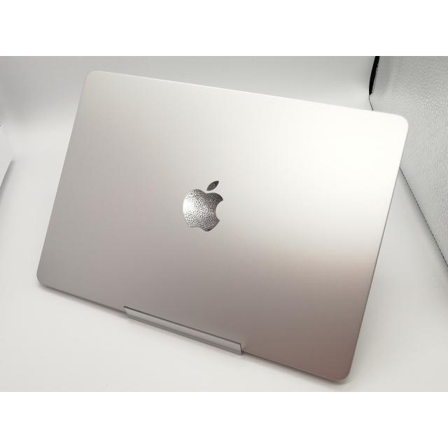 中古】Apple MacBook Air 13インチ (M4,2025) M4(CPU:10C/GPU:8C) 16GB 