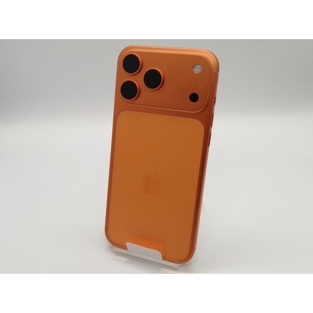 未使用】Apple 国内版 【SIMフリー】 iPhone 17 Pro Max 1TB 