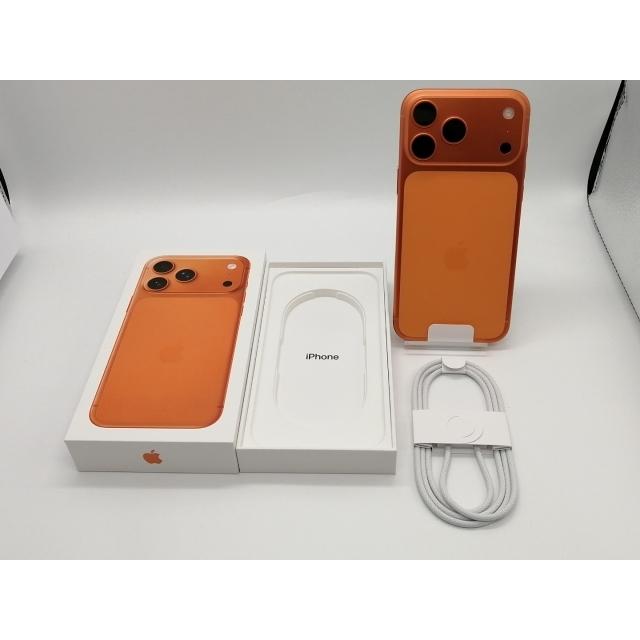 未使用】Apple 国内版 【SIMフリー】 iPhone 17 Pro Max 1TB