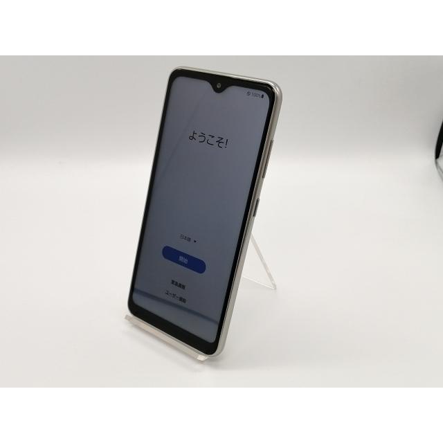 中古】SAMSUNG docomo 【SIMロック解除済み】 Galaxy A21 ホワイト 3GB