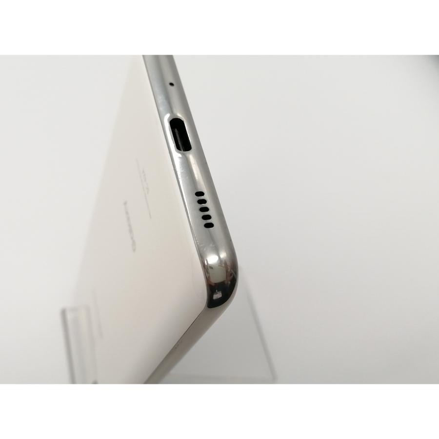 中古】SAMSUNG docomo 【SIMロック解除済み】 Galaxy A21 ホワイト 3GB