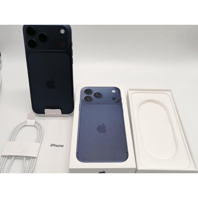 未使用】Apple 国内版 【SIMフリー】 iPhone 17 Pro Max 512GB