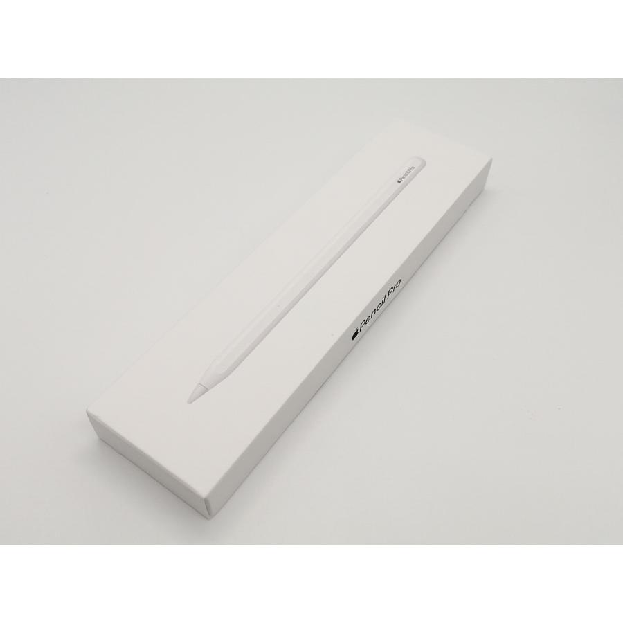 未使用】Apple Apple Pencil Pro MX2D3ZA/A【小倉駅前】保証期間1週間