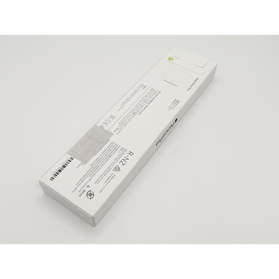 未使用】Apple Apple Pencil Pro MX2D3ZA/A【小倉駅前】保証期間1週間