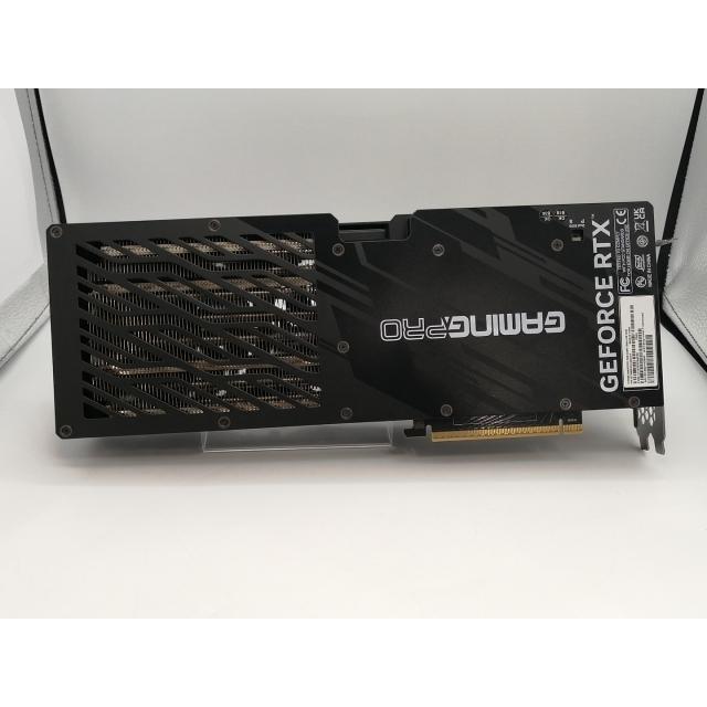 中古】Palit GeForce RTX 5080 GamingPro 16GB (NE75080019T2-GB2031A