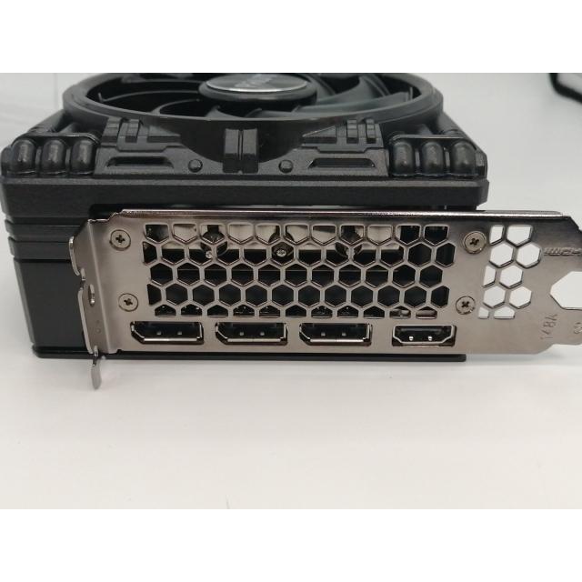 中古】Palit GeForce RTX 5080 GamingPro 16GB (NE75080019T2-GB2031A