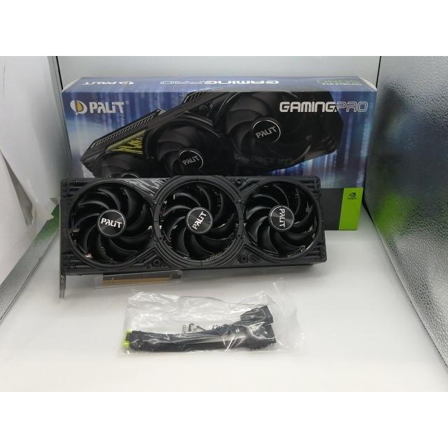 中古】Palit GeForce RTX 5080 GamingPro 16GB (NE75080019T2-GB2031A