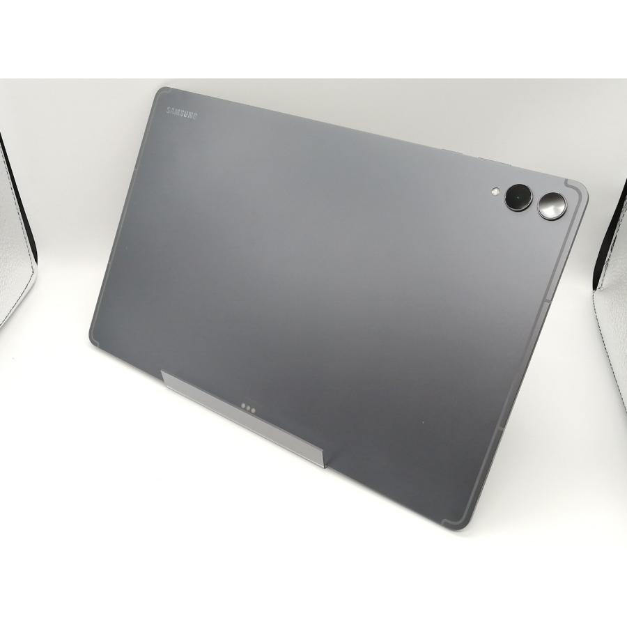 【中古】Samsung Galaxy Tab S11 Ultra 1TB 国内 中古】SAMSUNG 国内版 【Wi-Fi】 Galaxy Tab S11 Ultra グレー SM