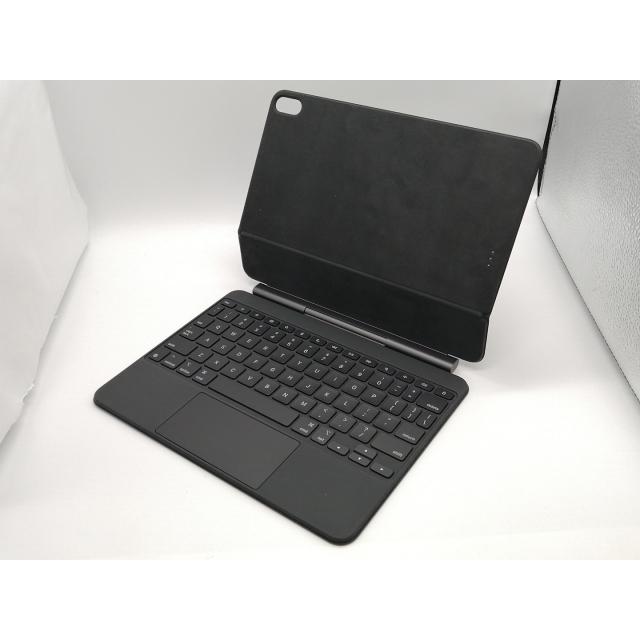 中古】Apple Magic Keyboard 英語（US）ブラック iPad Air 11インチ(第