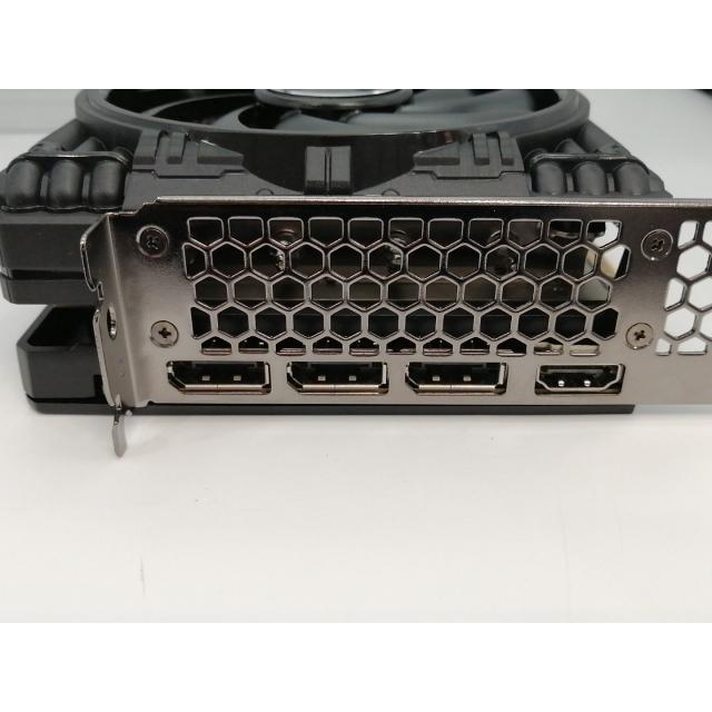 中古】Palit GeForce RTX 5070 Ti GamingPro-S 16GB(NE7507T019T2