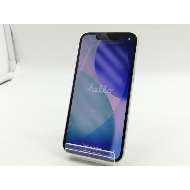 iphone 13mini スターライト 256GB 国内版 SIMフリー 中古 iPhone 13 mini 【中古】Apple 国内版 【SIMフリー】 256GB スター
