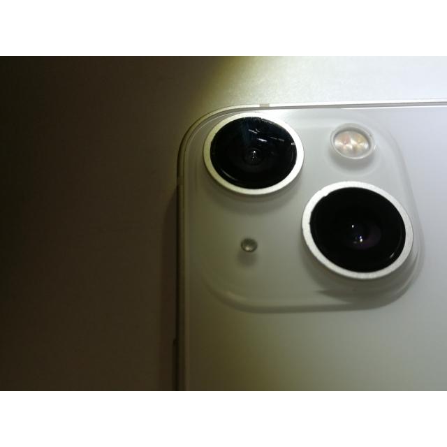 iPhone 13 mini 【中古】Apple 国内版 【SIMフリー】 256GB スター