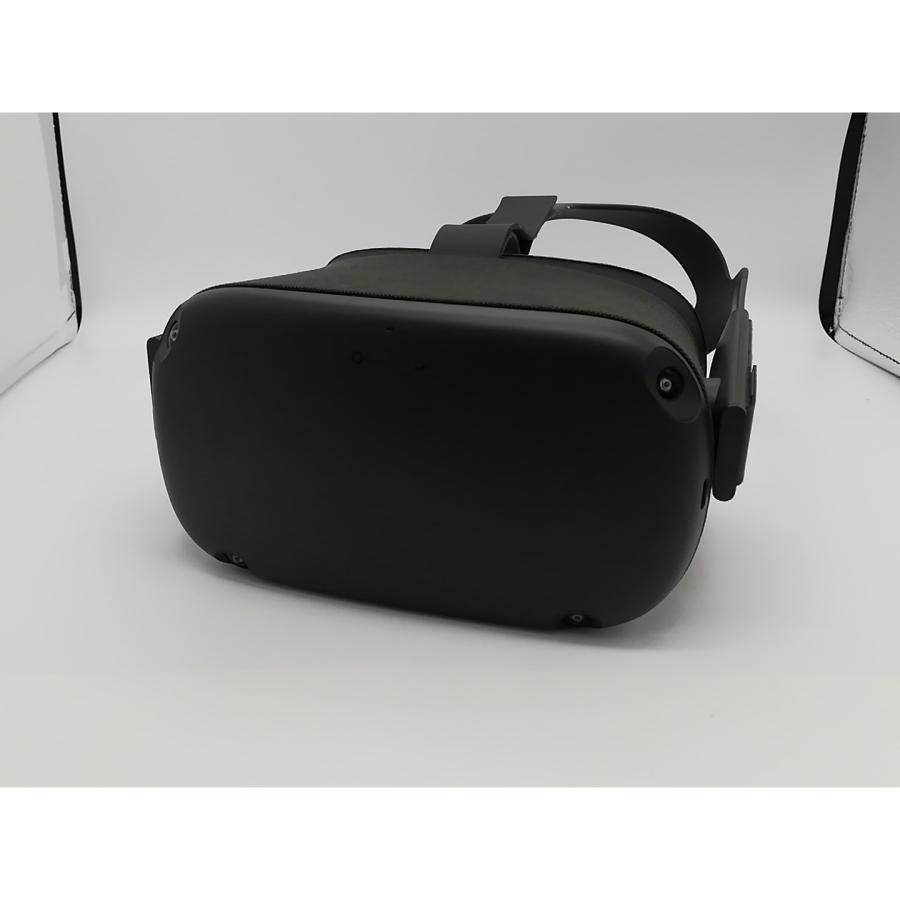 中古】Oculus Oculus Quest MH-B 64GB 301-00170-01【那珂川】保証期間