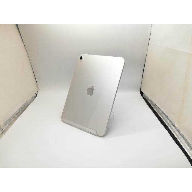 中古】Apple 【Wi-Fi】 iPad（A16/2025） 128GB シルバー MD3Y4J/A
