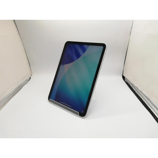 中古】Apple 【Wi-Fi】 iPad（A16/2025） 128GB シルバー MD3Y4J/A
