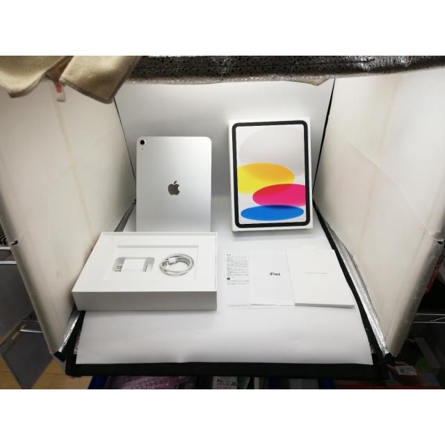 中古】Apple 【Wi-Fi】 iPad（A16/2025） 128GB シルバー MD3Y4J/A