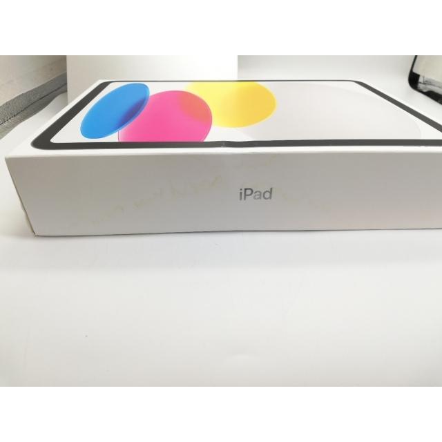 中古】Apple 【Wi-Fi】 iPad（A16/2025） 128GB シルバー MD3Y4J/A
