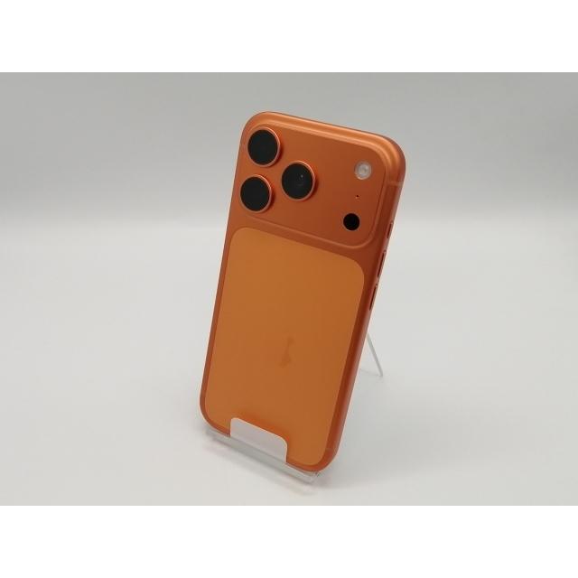 未使用】Apple 国内版 【SIMフリー】 iPhone 17 Pro 512GB コズミック